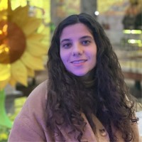 APPACDM Employee Alexandra Rei's profile photo