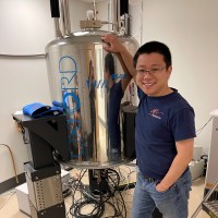 Beam Therapeutics Employee Chun Tam's profile photo