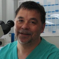 Hospital Universitari de Bellvitge Employee August Bel's profile photo