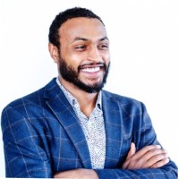 CAGR CLUB Employee Omari Robinson's profile photo