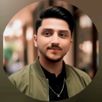 S2 Design Studio Employee Muhammad Faizan's profile photo