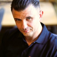 Qualpro Employee Sebastian Sosnowski's profile photo