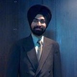Brain Technosys Pvt. Ltd. Employee Gurinder Singh's profile photo