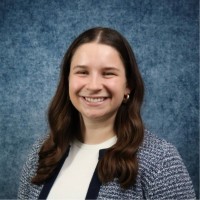 Creighton University Employee Anna Vogt's profile photo