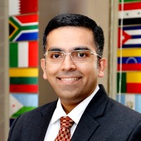 Dhirubhai Ambani International School Employee Abhishek Singh's profile photo