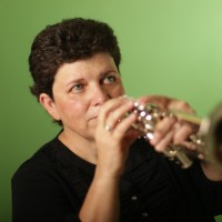 Lessonface Employee Sheryl Linch-Parker's profile photo