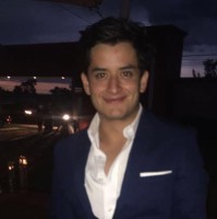 PROTURBO Employee Armando de Jesus Arzate Ortega's profile photo