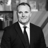 Berenberg Employee Paul Kitchen's profile photo