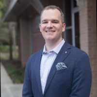 Core Enrollment Solutions Employee William Greene's profile photo