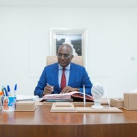 SEDIMA GROUP Employee Babacar Ngom's profile photo