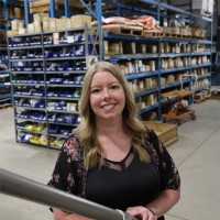 Amanda Iverson Email & Phone Number