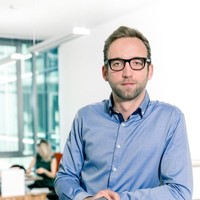 ucm.agency Employee Felix Schaefer's profile photo