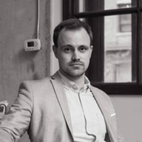GEOTAB Employee Ben Passmore's profile photo