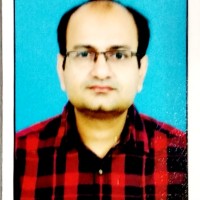 blinkX Employee Purvesh Mehta's profile photo