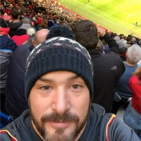 Chrysalis Rail Employee David Riley's profile photo