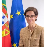 República Portuguesa - XXI Governo Employee Filipa Lima's profile photo