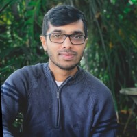 CardFlight Employee Jainendra Kumar's profile photo