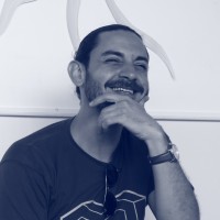 UFE Egypt Employee Ehab Barssoum's profile photo