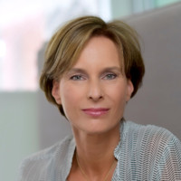 NN Group Employee Janet Stuijt's profile photo