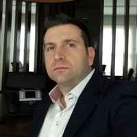 VS Telecom Employee Angelo Pisaniello Jr.'s profile photo