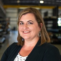 Professional Directional Employee Haley Brisco's profile photo