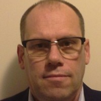Voergroep Zuid Employee John Manders's profile photo