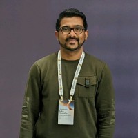 Subramanian Viswanathan Email & Phone Number