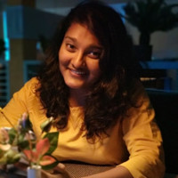 Divya Gade Email
