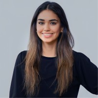 ING Australia Employee Dilara Shahani's profile photo