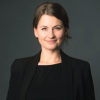 Supa Energy Employee Anya Valyashko's profile photo