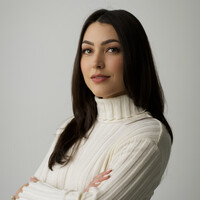 SkipMatrix Employee Cheyenne Coulbourn's profile photo