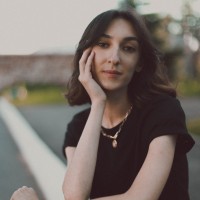 Special Economic Zone "Alabuga Employee Kamilla Khairullina's profile photo