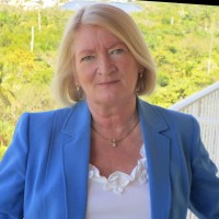 SWEA International Inc. Employee Katri Olander's profile photo