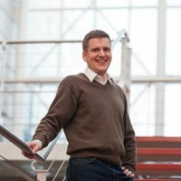 9Solutions Employee Teemu Sivonen's profile photo