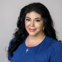 Transformation Hospitality Solutions Employee Sandra Barron-Montoya's profile photo