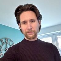 Bubble Employee Chris Theaker's profile photo
