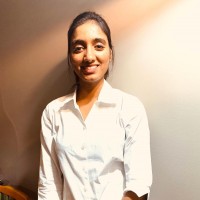 Wireless Plus Inc. Employee Aiswarya Sareesh's profile photo
