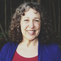Naomi Aldort