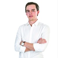 Max Lindgren Email