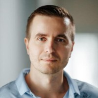 Andriian Chestnykh Email