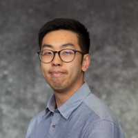 Qube Research & Technologies Employee Lawrence Hui's profile photo