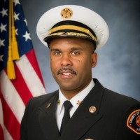 California Water Service Employee Daryl Osby's profile photo