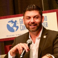 USDA Employee Matt Underwood's profile photo