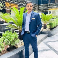 Modern Central Laundry (Dream Laundry Services) Employee Bipin Pandey's profile photo