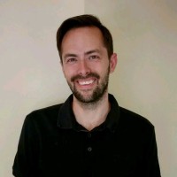 Pentair Employee Blake Brewer's profile photo