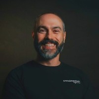 Crescimentum Employee Renato Curi's profile photo