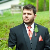 JENLOR Integrations Employee Lucas Rider's profile photo