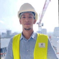 InnSmart Employee Youssef Abbassi's profile photo