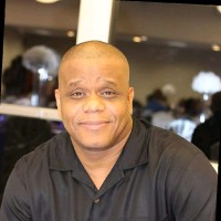 Ecolab Employee Moore Byron's profile photo