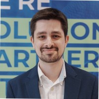 LIDERTEAM - Business Solutions Employee Bruno Mateus's profile photo